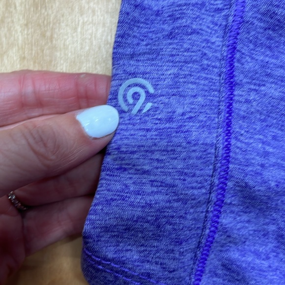 Girls Champion top 6-6x - Picture 3 of 4